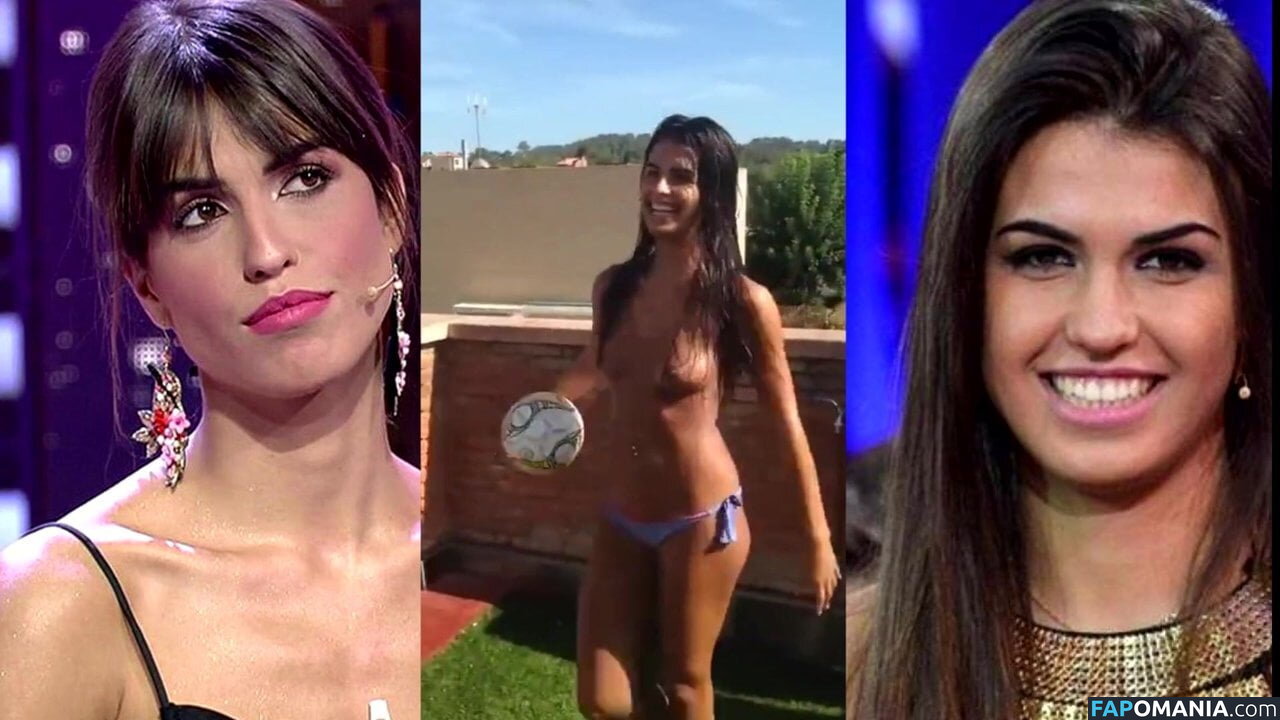 Sofiasuescun Çıplak OnlyFans  Sızdırılmış Fotoğraf #4