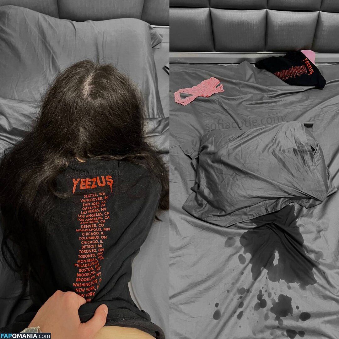 sofiaxbunnyy Çıplak OnlyFans  Sızdırılmış Fotoğraf #3