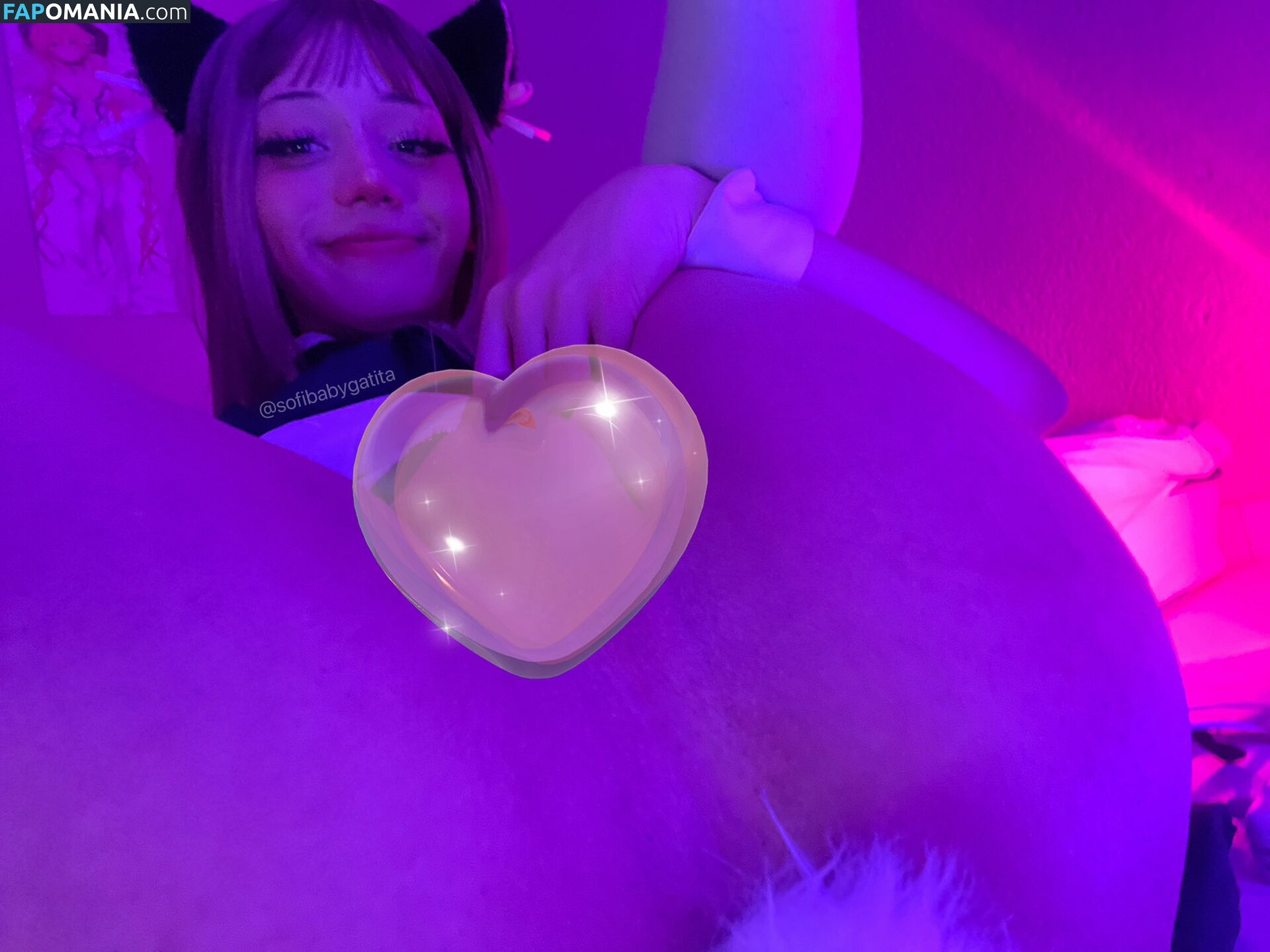 isofigirl / sofibabygatita / venusgatita Çıplak OnlyFans  Sızdırılmış Fotoğraf #17