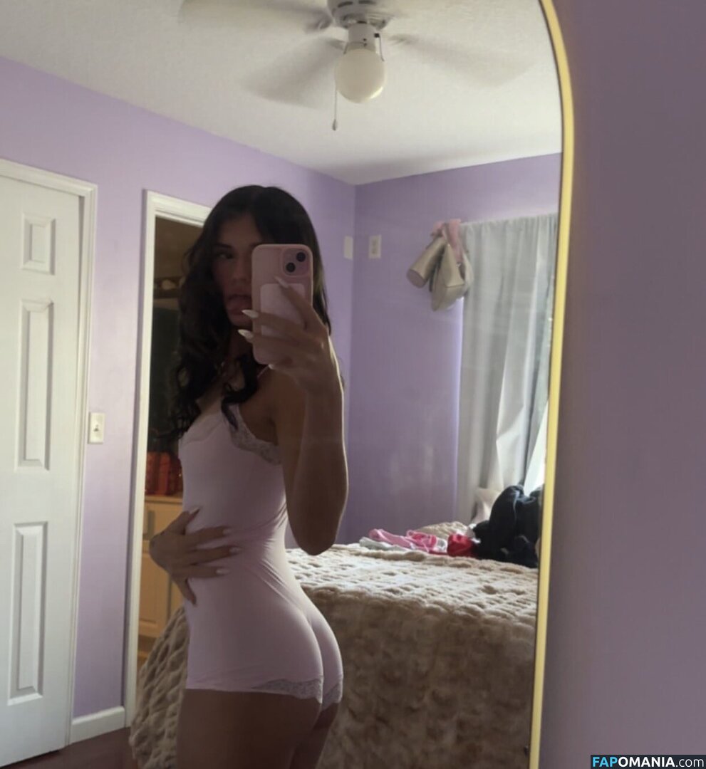 Sofie Harper / sofie.harperr / sofieharperr Çıplak OnlyFans  Sızdırılmış Fotoğraf #4