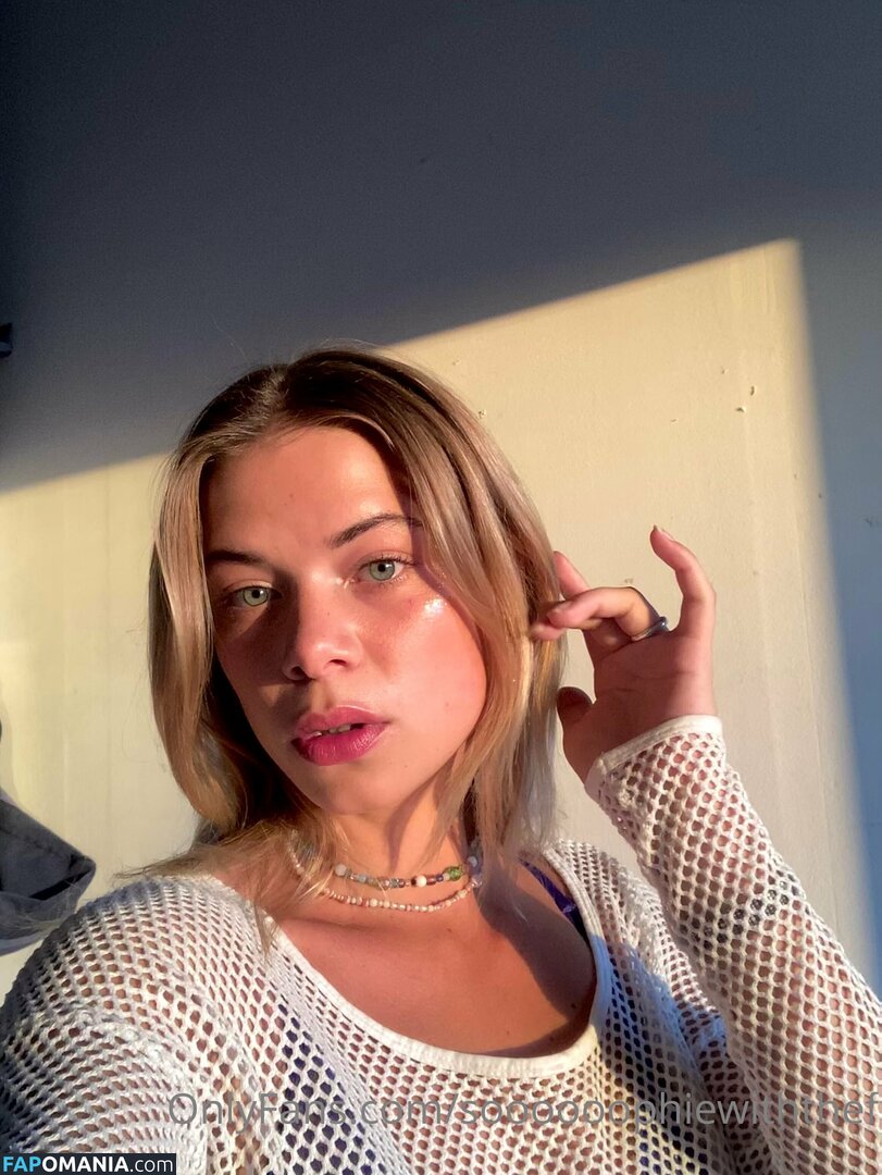 Sofie Wortelboer / Sofiemetdef / sofie met de f / sofiewortelboer Çıplak OnlyFans  Sızdırılmış Fotoğraf #10