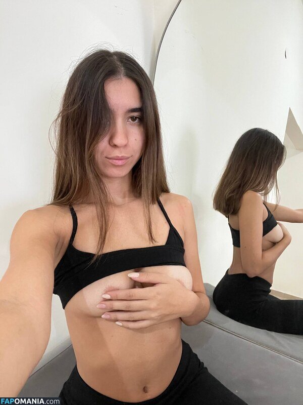 Sofihache Çıplak OnlyFans  Sızdırılmış Fotoğraf #9