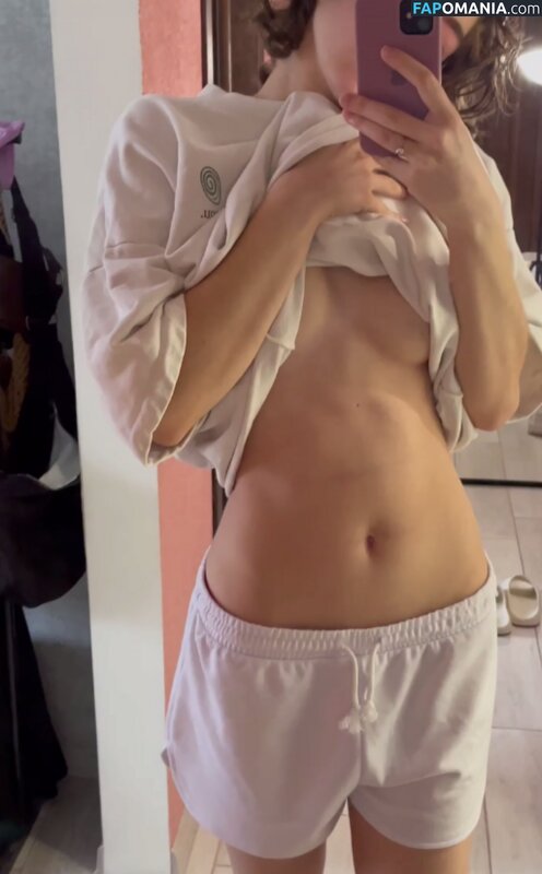 Sofina / sofinalev / sofinalevi Çıplak OnlyFans  Sızdırılmış Fotoğraf #1