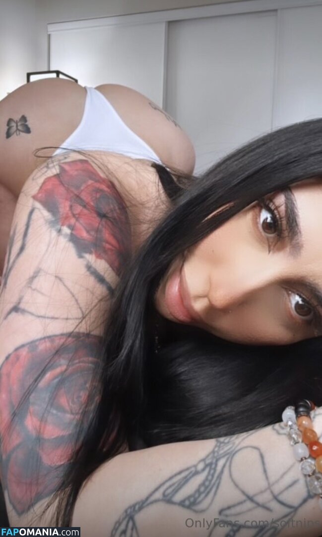 Softnips_ / katie provencio / softnips / softtnips_ Çıplak OnlyFans  Sızdırılmış Fotoğraf #1