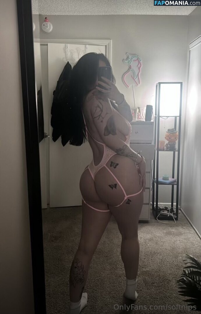 Softnips_ / katie provencio / softnips / softtnips_ Çıplak OnlyFans  Sızdırılmış Fotoğraf #5