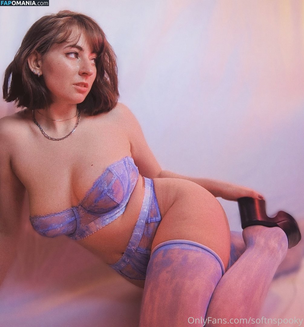 soft_n_spooky / softnspooky Çıplak OnlyFans  Sızdırılmış Fotoğraf #88