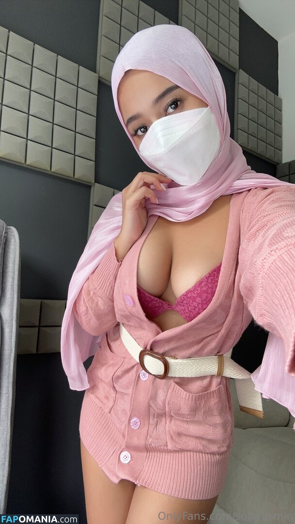 softyasmin Çıplak OnlyFans  Sızdırılmış Fotoğraf #1