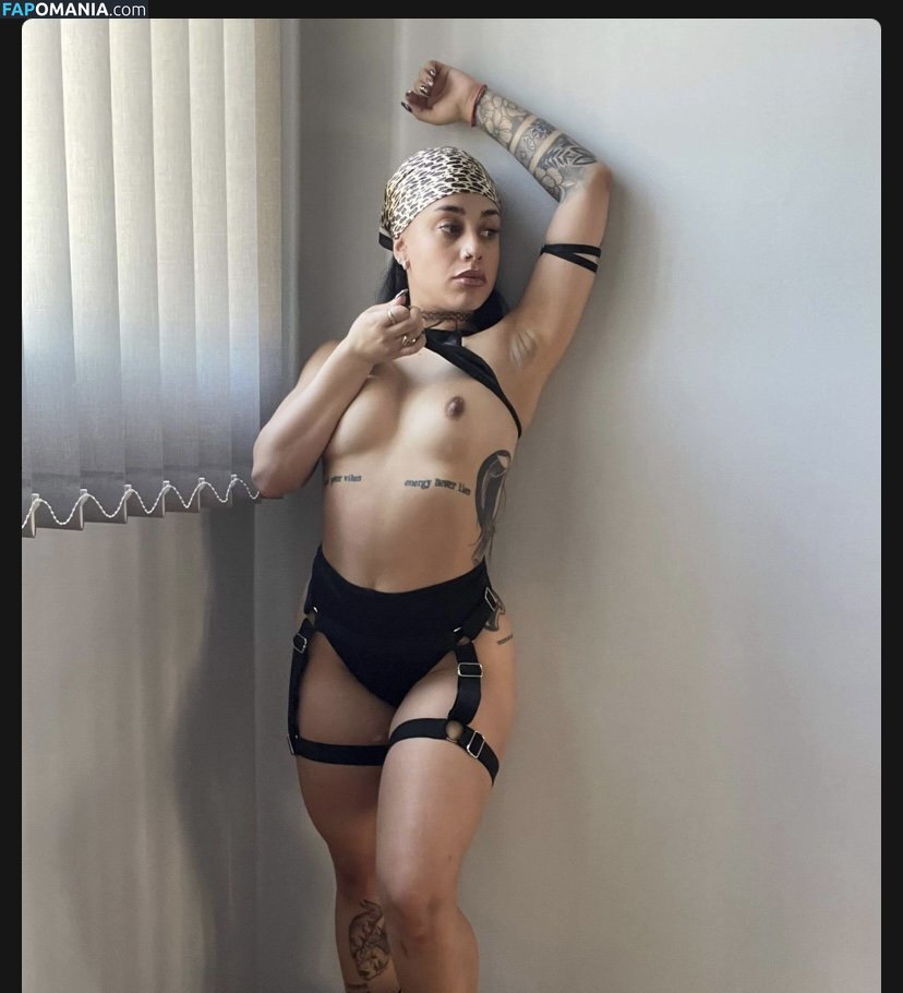 Sol Micheli Çıplak OnlyFans  Sızdırılmış Fotoğraf #4