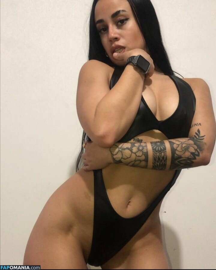 Sol Micheli Çıplak OnlyFans  Sızdırılmış Fotoğraf #5