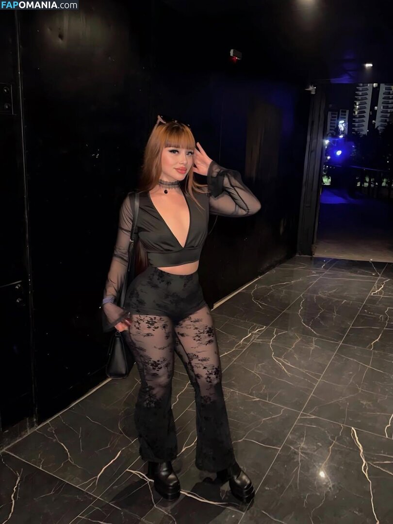 Sol Paez / solpaez__ Çıplak OnlyFans  Sızdırılmış Fotoğraf #10