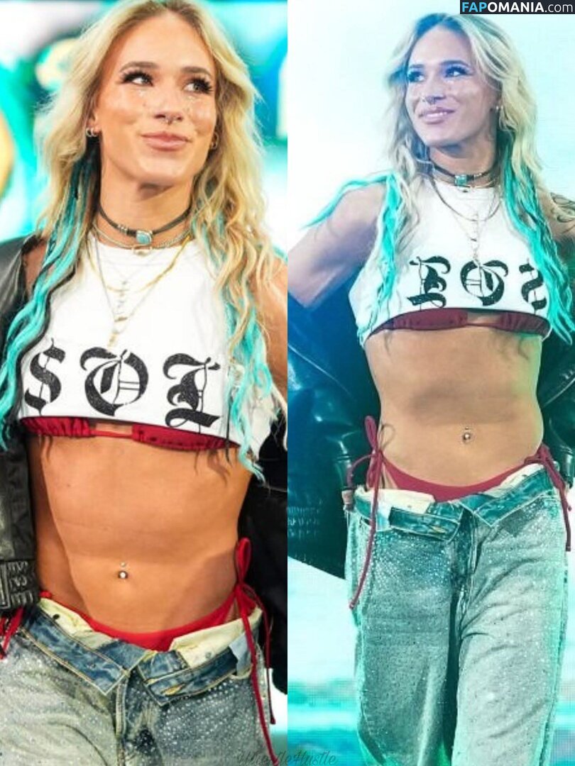 Sol Ruca / SolRucaWWE / sol.surfer / solrvca Çıplak OnlyFans  Sızdırılmış Fotoğraf #238