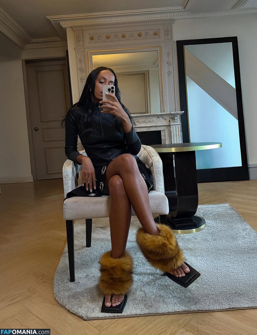 Solange Knowles / solangeknowles Çıplak OnlyFans  Sızdırılmış Fotoğraf #8