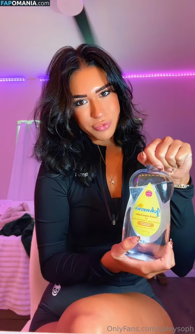 Solelysoph / goddess.sophhhh / soleysoph Çıplak OnlyFans  Sızdırılmış Fotoğraf #1