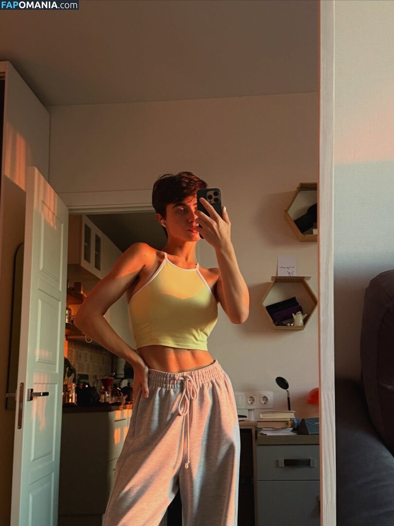 Solomia Maievska / Solomia_Maievska / miamaievska Çıplak OnlyFans  Sızdırılmış Fotoğraf #92