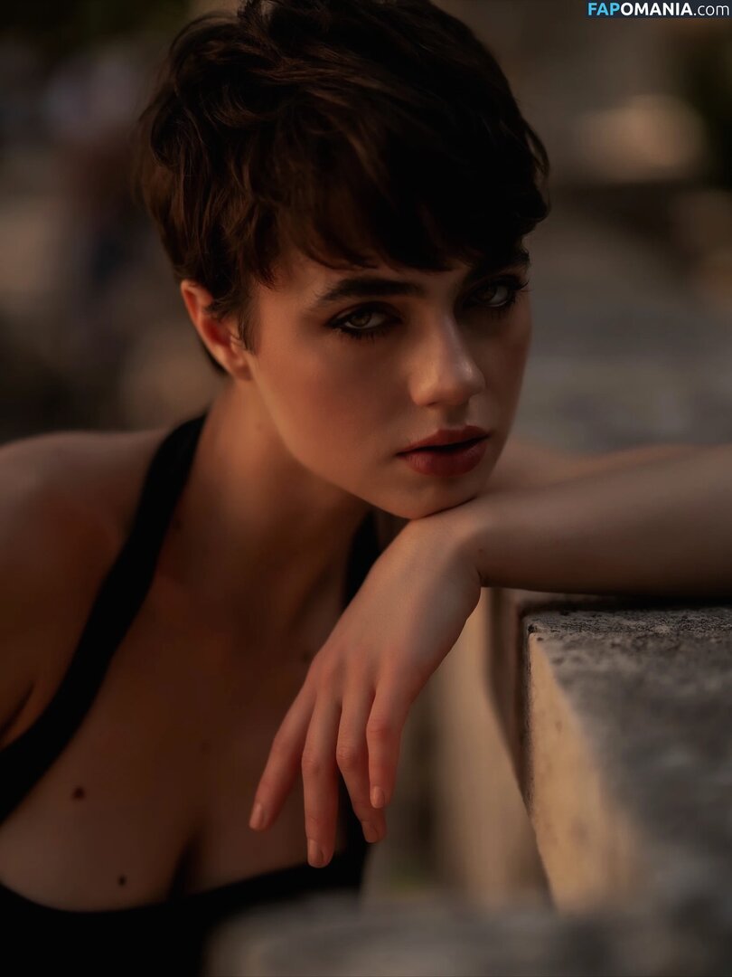 Solomia Maievska / Solomia_Maievska / miamaievska Çıplak OnlyFans  Sızdırılmış Fotoğraf #104