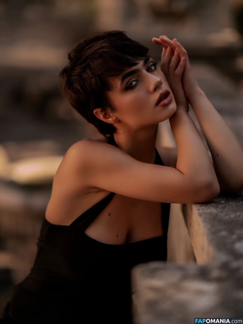 Solomia Maievska / Solomia_Maievska / miamaievska Çıplak OnlyFans  Sızdırılmış Fotoğraf #106