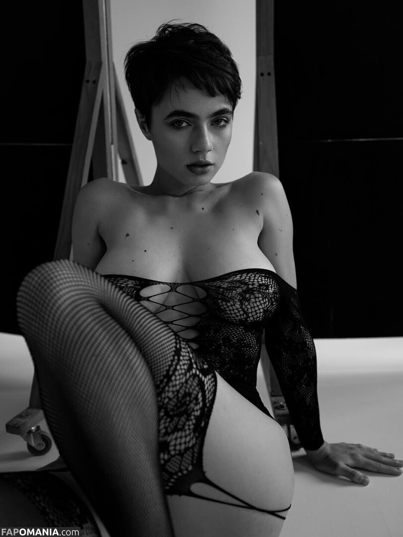 Solomia Maievska / Solomia_Maievska / miamaievska Çıplak OnlyFans  Sızdırılmış Fotoğraf #135