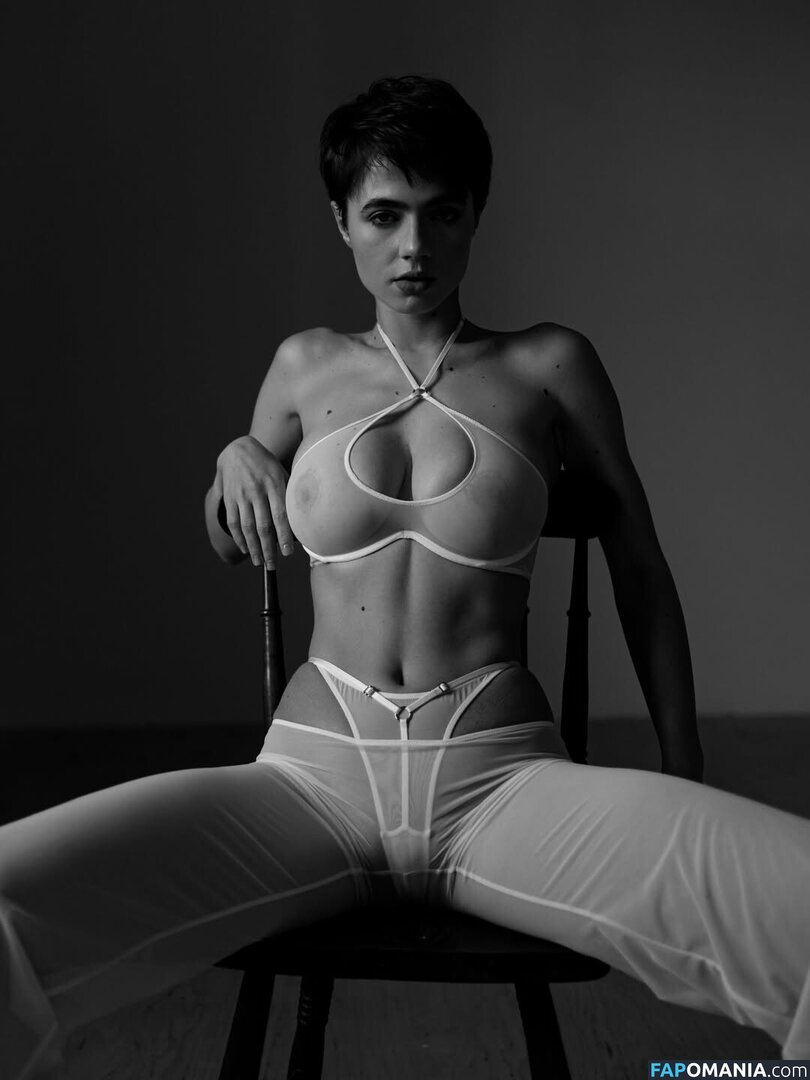 Solomia Maievska / Solomia_Maievska / miamaievska Çıplak OnlyFans  Sızdırılmış Fotoğraf #172