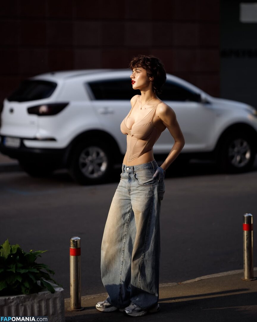 Solomia Maievska / Solomia_Maievska / miamaievska Çıplak OnlyFans  Sızdırılmış Fotoğraf #195