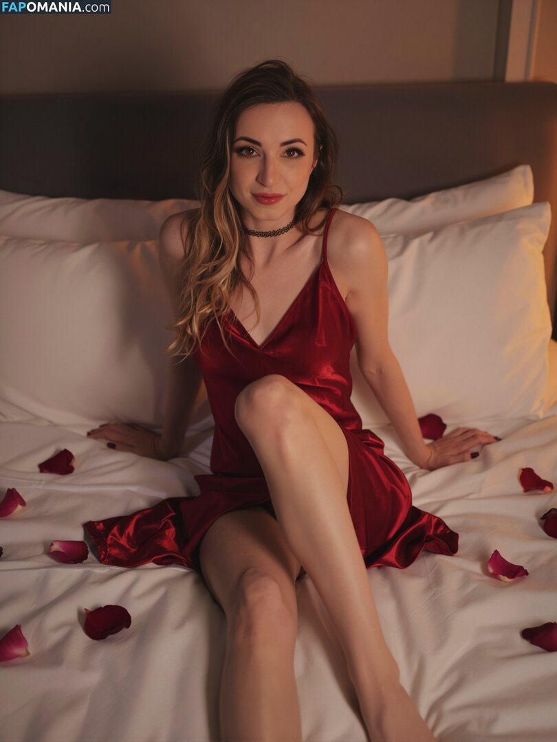 Some ASMRtist / asmrglow / asmrmaddy Çıplak OnlyFans  Sızdırılmış Fotoğraf #16