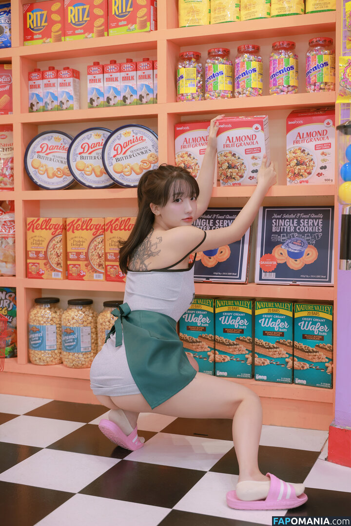 BJ Eunsora / Son Ye Eun / Yenny / ye._eun_s2 / yeeny618 / yeeunz1 Çıplak OnlyFans  Sızdırılmış Fotoğraf #591