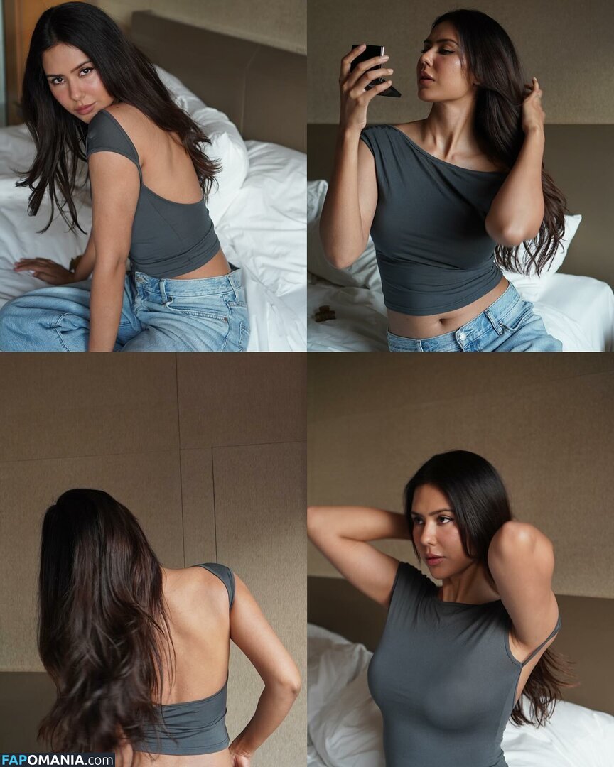 Sonam Bajwa / bajwasonam / sonambajwa Çıplak OnlyFans  Sızdırılmış Fotoğraf #19