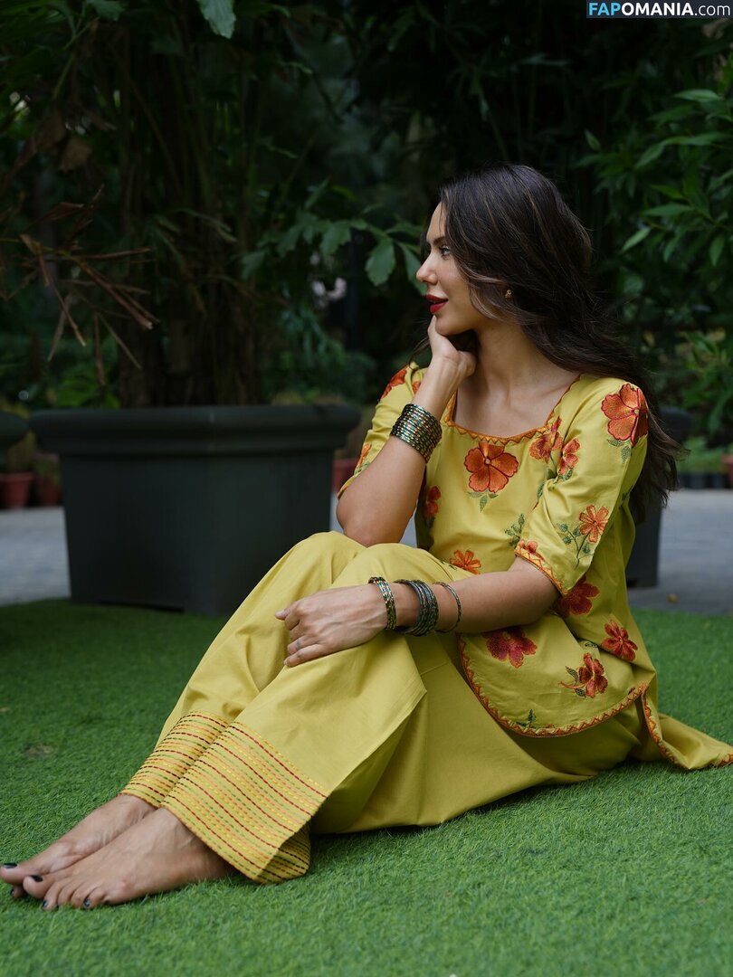 Sonam Bajwa / bajwasonam / sonambajwa Çıplak OnlyFans  Sızdırılmış Fotoğraf #31