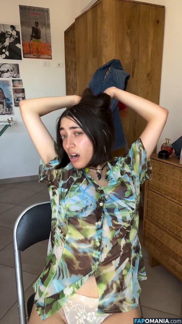 Joe / Sondaspaziale Çıplak OnlyFans  Sızdırılmış Fotoğraf #7