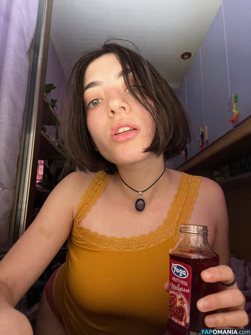 Joe / Sondaspaziale Çıplak OnlyFans  Sızdırılmış Fotoğraf #8