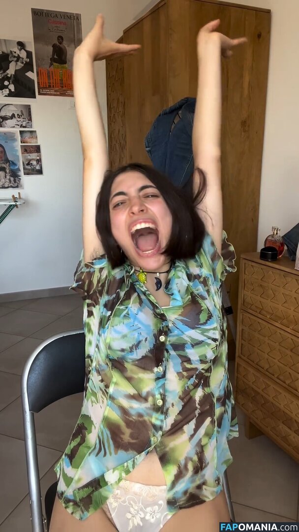 Joe / Sondaspaziale Çıplak OnlyFans  Sızdırılmış Fotoğraf #9