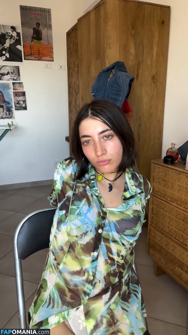 Joe / Sondaspaziale Çıplak OnlyFans  Sızdırılmış Fotoğraf #12