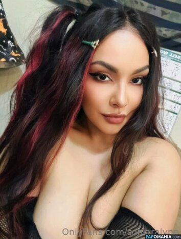 Soni Aralynn / soniaralynn Çıplak OnlyFans  Sızdırılmış Fotoğraf #1