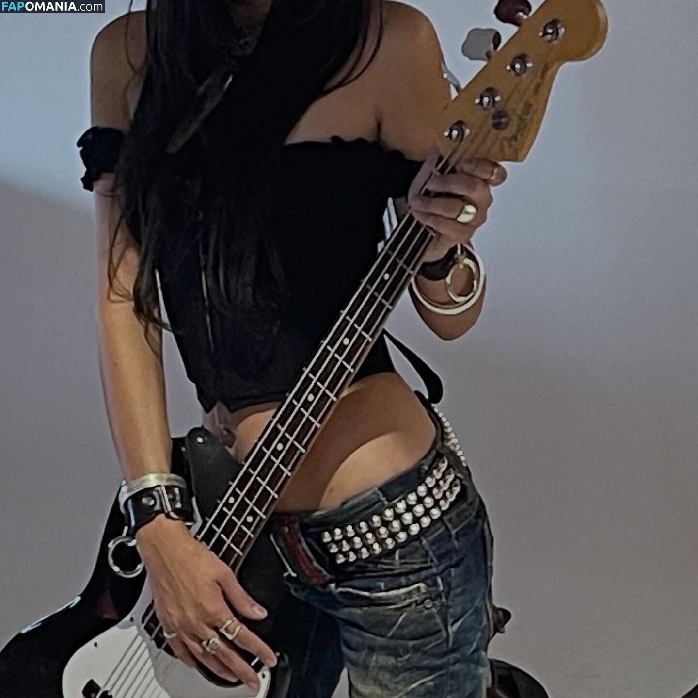 Sonia Garcia / Sonia_Bambina Çıplak OnlyFans  Sızdırılmış Fotoğraf #14