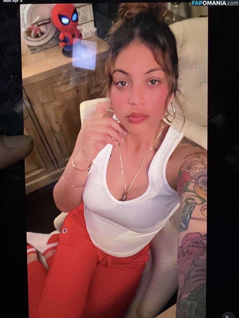 Sonia Martínez Çıplak OnlyFans  Sızdırılmış Fotoğraf #2