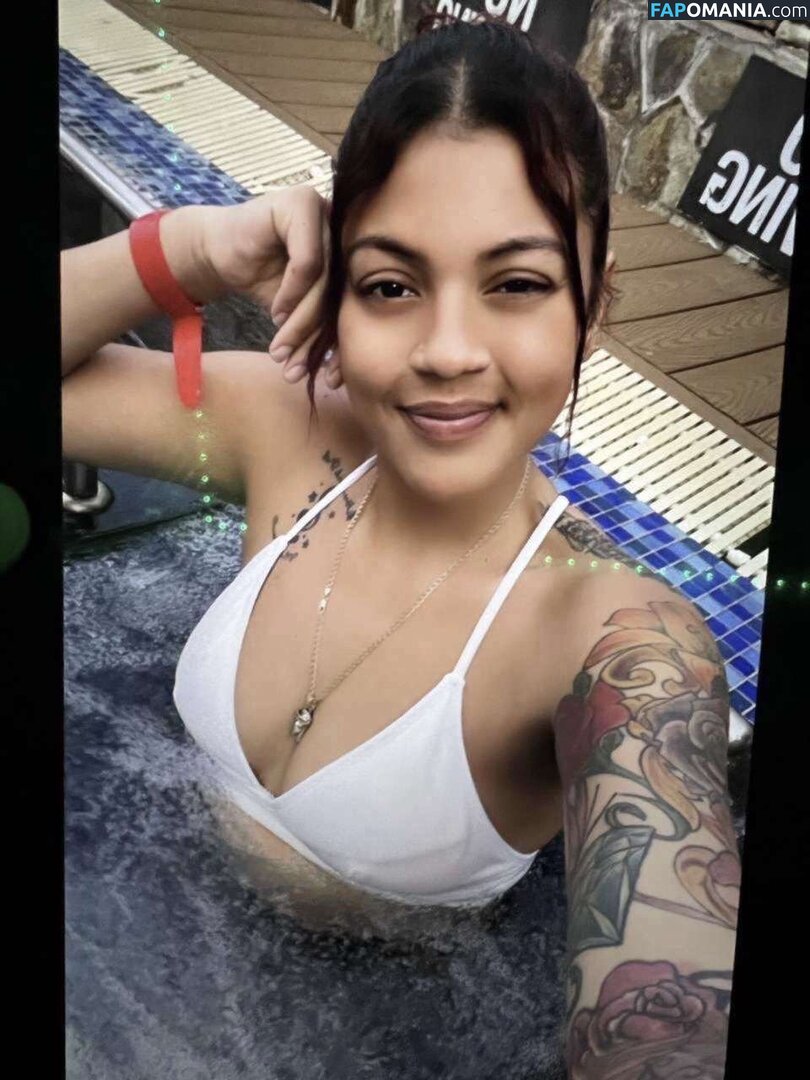 Sonia Martínez Çıplak OnlyFans  Sızdırılmış Fotoğraf #5