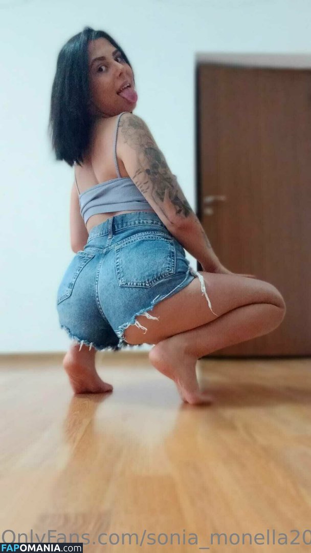sonia_monella20 / soniamarie20 Çıplak OnlyFans  Sızdırılmış Fotoğraf #17