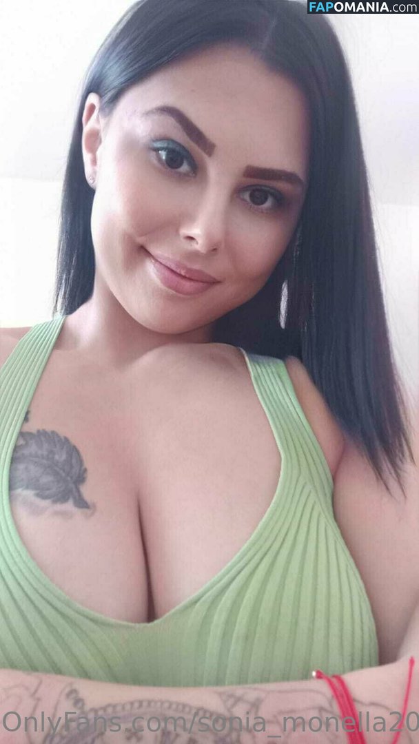 sonia_monella20 / soniamarie20 Çıplak OnlyFans  Sızdırılmış Fotoğraf #29