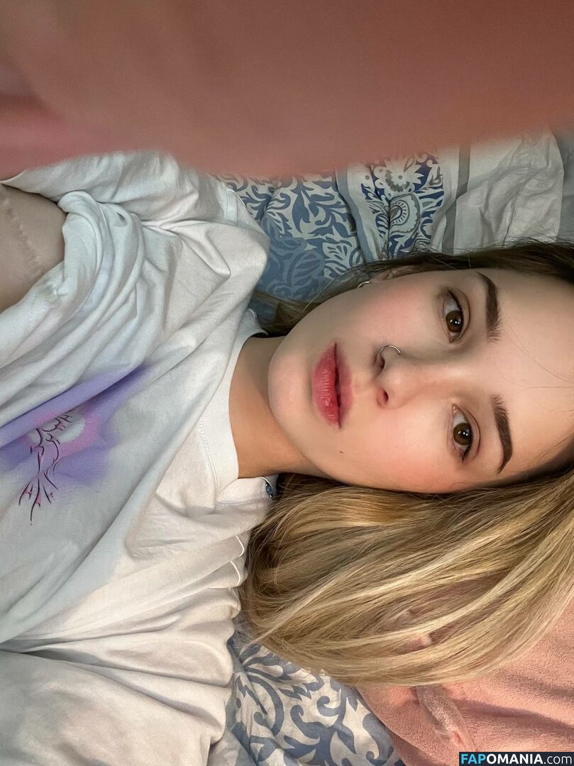 Soniloon Çıplak OnlyFans  Sızdırılmış Fotoğraf #203