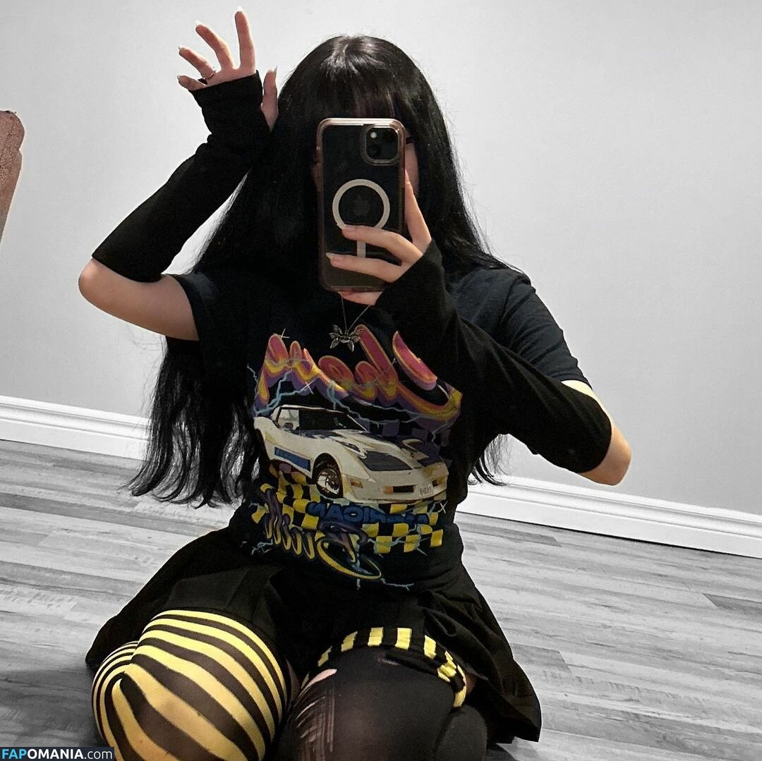 Mopwed / Soniyoru Çıplak OnlyFans  Sızdırılmış Fotoğraf #62