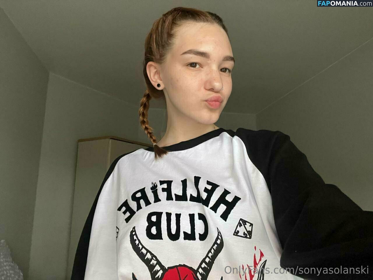 Kittyjaynn / https: / snatelles / sonyasolanski Çıplak OnlyFans  Sızdırılmış Fotoğraf #53