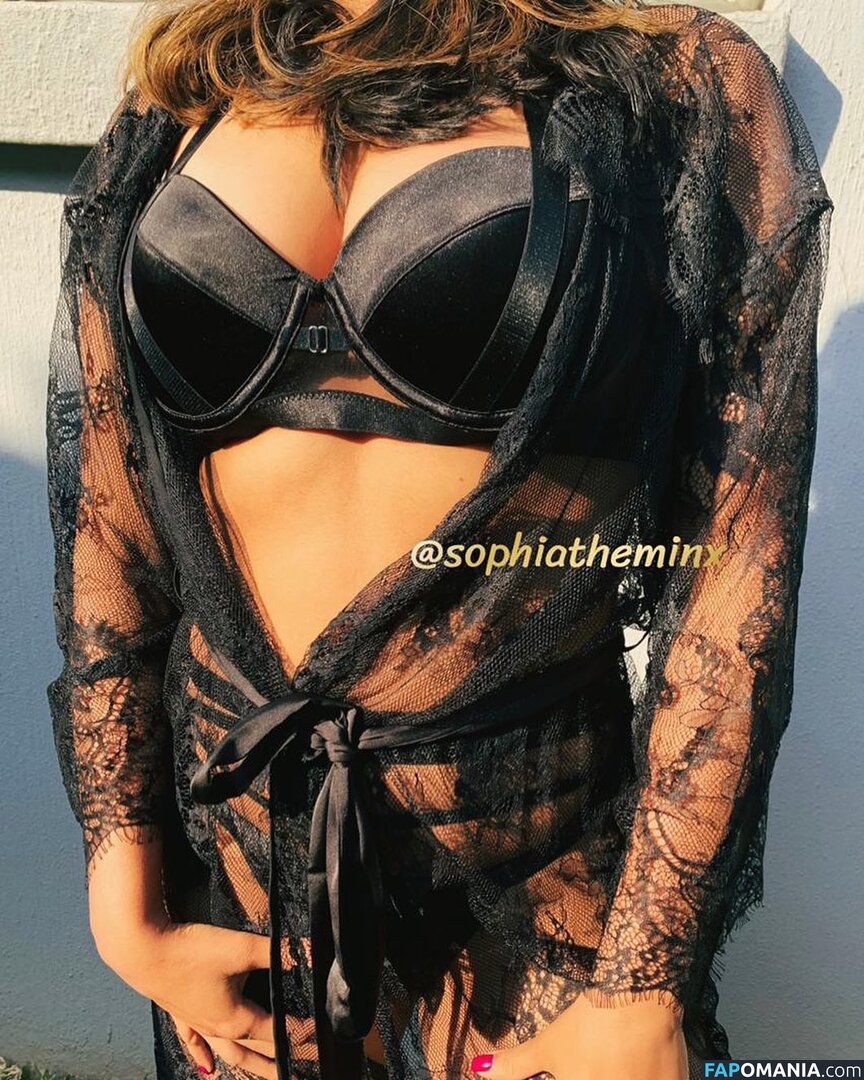 Sophia Abdalla / Sophiatheminx / https: Çıplak OnlyFans  Sızdırılmış Fotoğraf #15