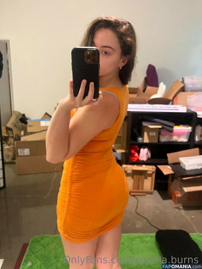 Sophia Burns / sophia.burns / sophiaburns888 / sophiaburnsx Çıplak OnlyFans  Sızdırılmış Fotoğraf #87