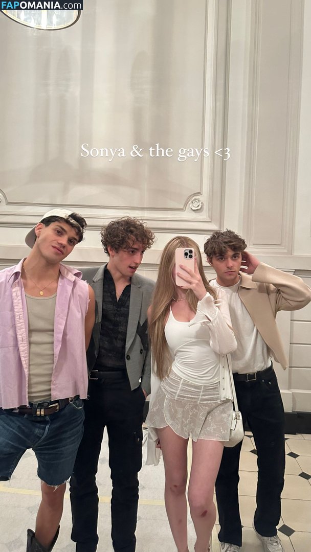 BrandArmy / Sophia Diamond / Sophiadiamond Çıplak OnlyFans  Sızdırılmış Fotoğraf #76