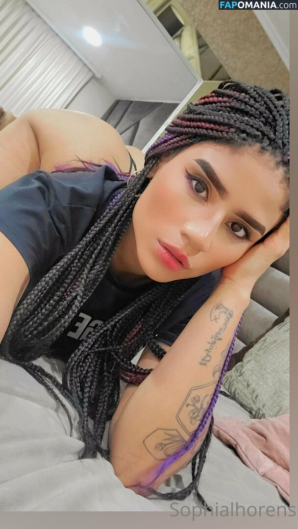 s.lhorens_makeup / sophia.lhorens Çıplak OnlyFans  Sızdırılmış Fotoğraf #27
