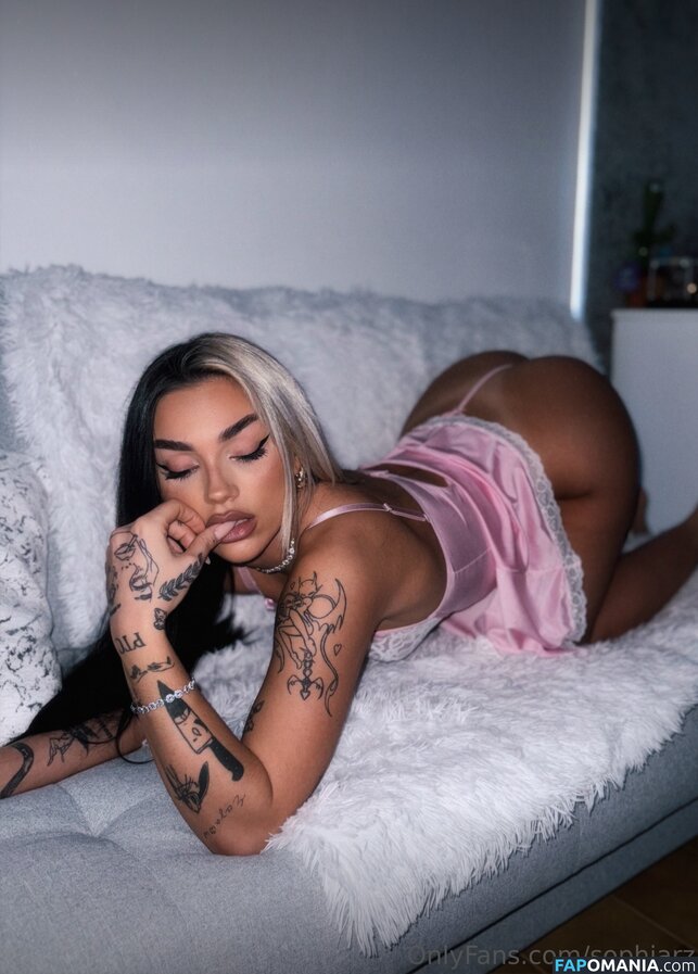 Sophia_rizou / sophiarz Çıplak OnlyFans  Sızdırılmış Fotoğraf #121
