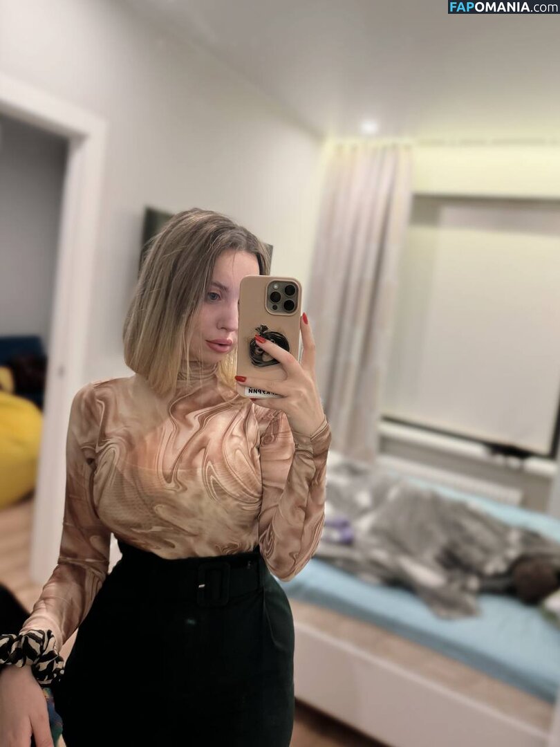 Sophia Volzhenskaia / sophia.volzhenskaia / volzhenskaia Çıplak OnlyFans  Sızdırılmış Fotoğraf #95
