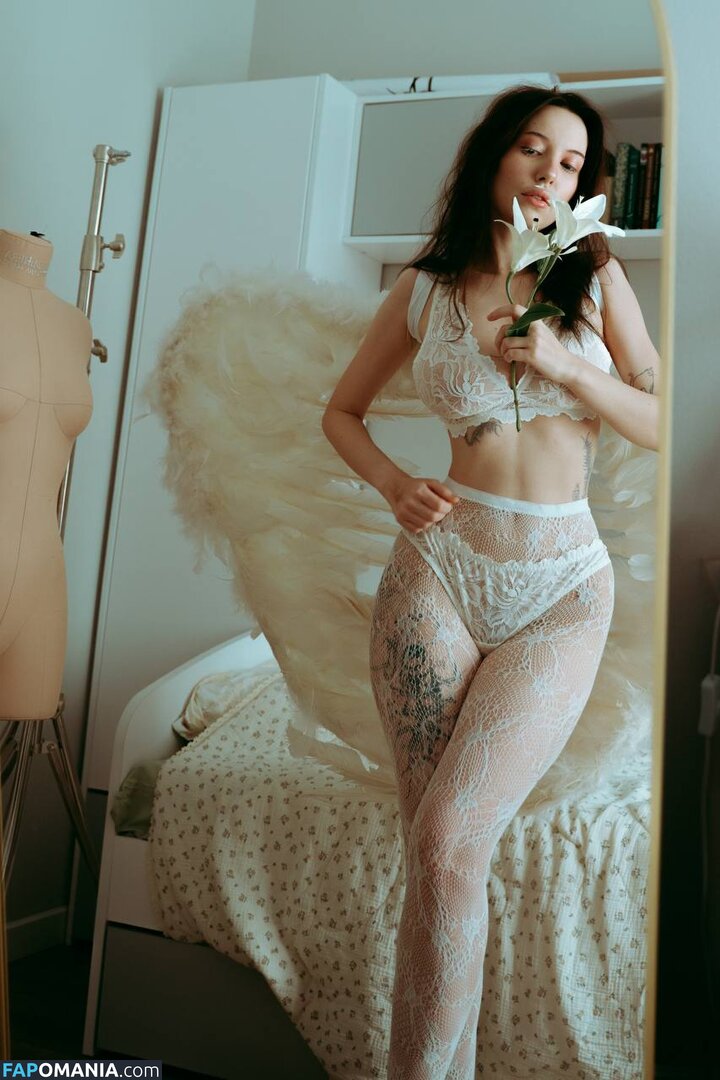 Sophia Volzhenskaia / sophia.volzhenskaia / volzhenskaia Çıplak OnlyFans  Sızdırılmış Fotoğraf #101
