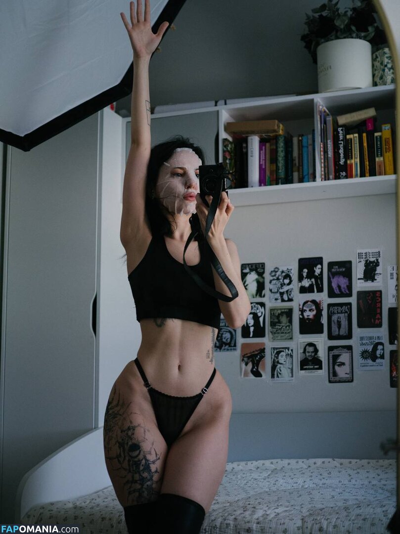 Sophia Volzhenskaia / sophia.volzhenskaia / volzhenskaia Çıplak OnlyFans  Sızdırılmış Fotoğraf #111