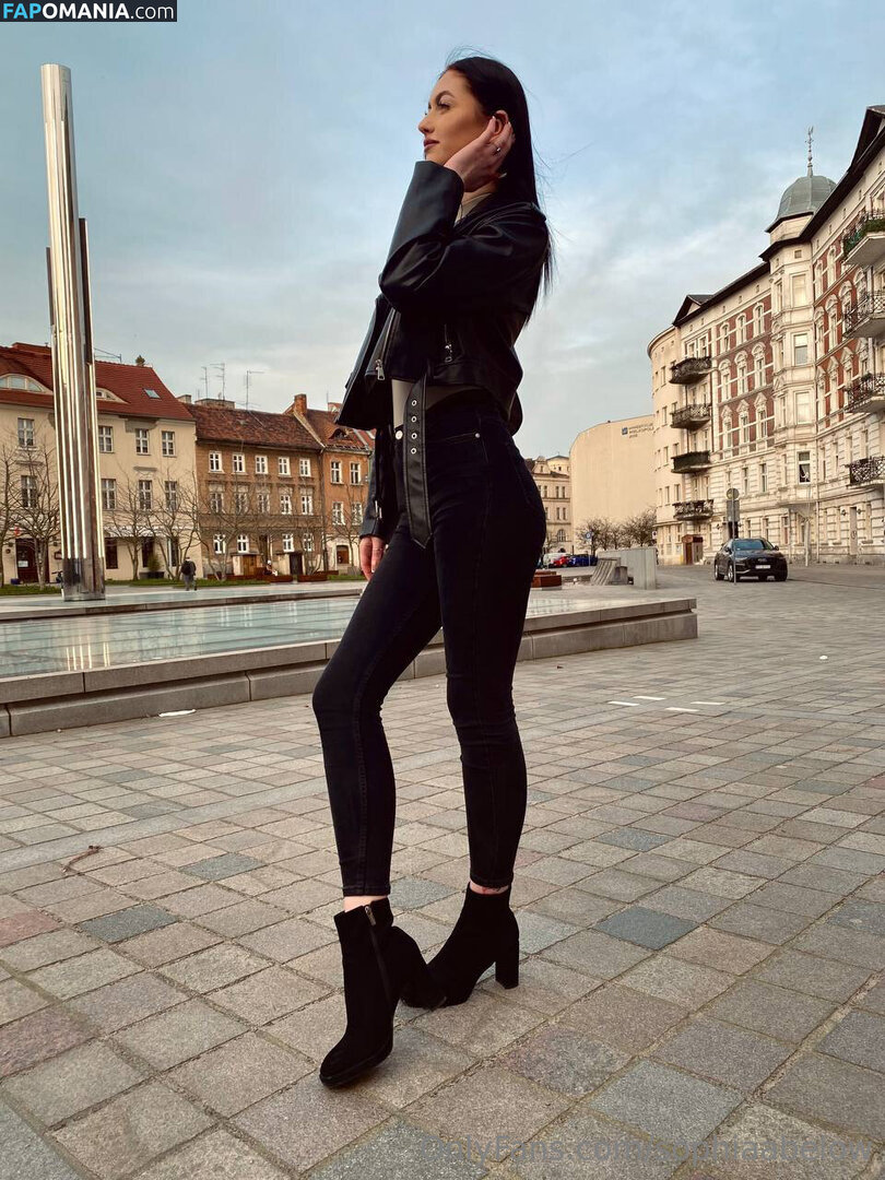 sophiaabelow / sophie.abelow Çıplak OnlyFans  Sızdırılmış Fotoğraf #6