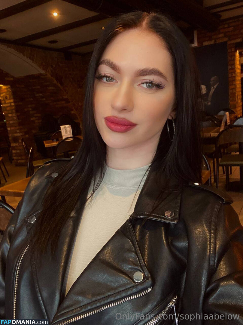 sophiaabelow / sophie.abelow Çıplak OnlyFans  Sızdırılmış Fotoğraf #8